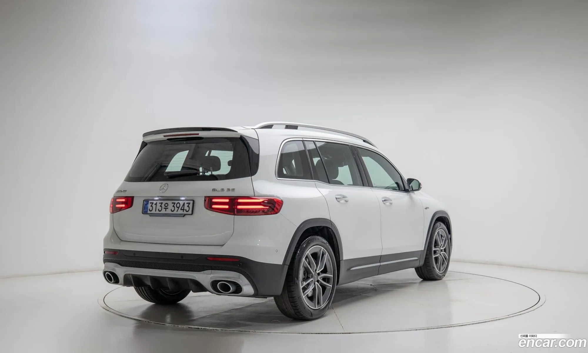 Mercedes-Benz GLB-Class X247 2025 — 10