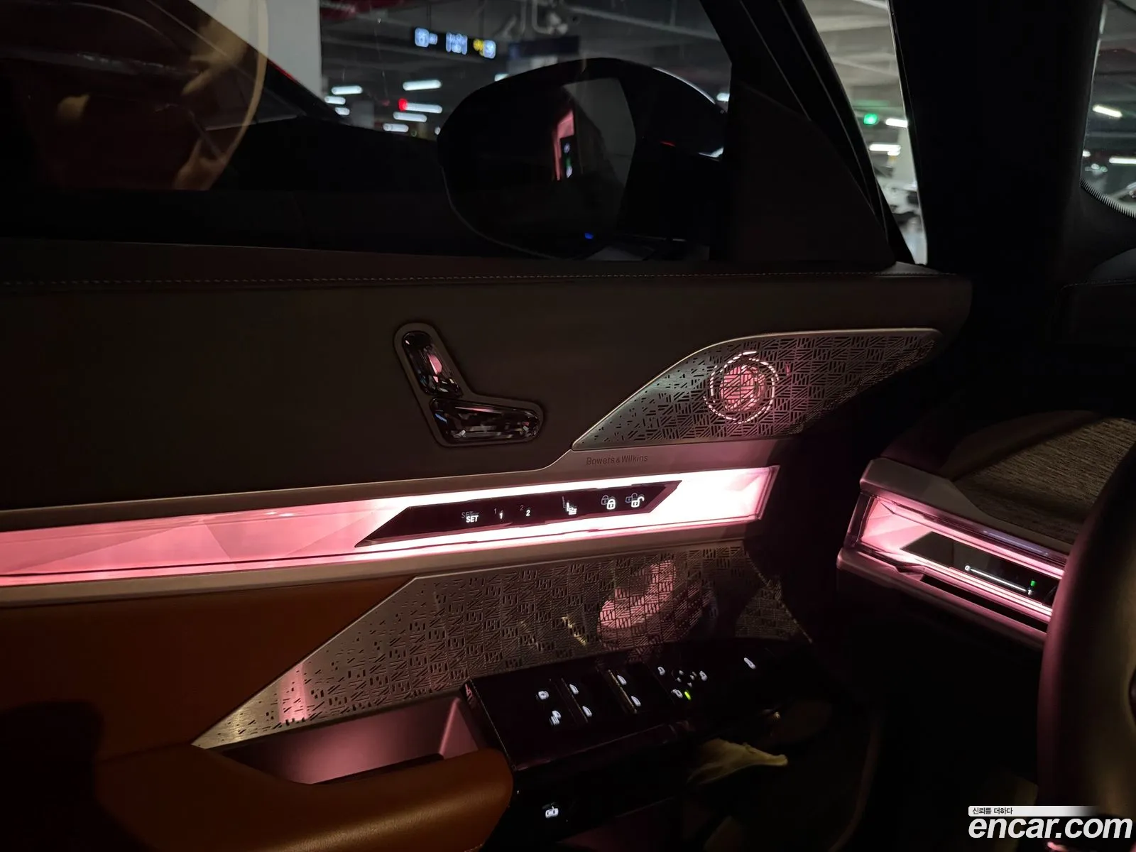 BMW i7 2023 — 6