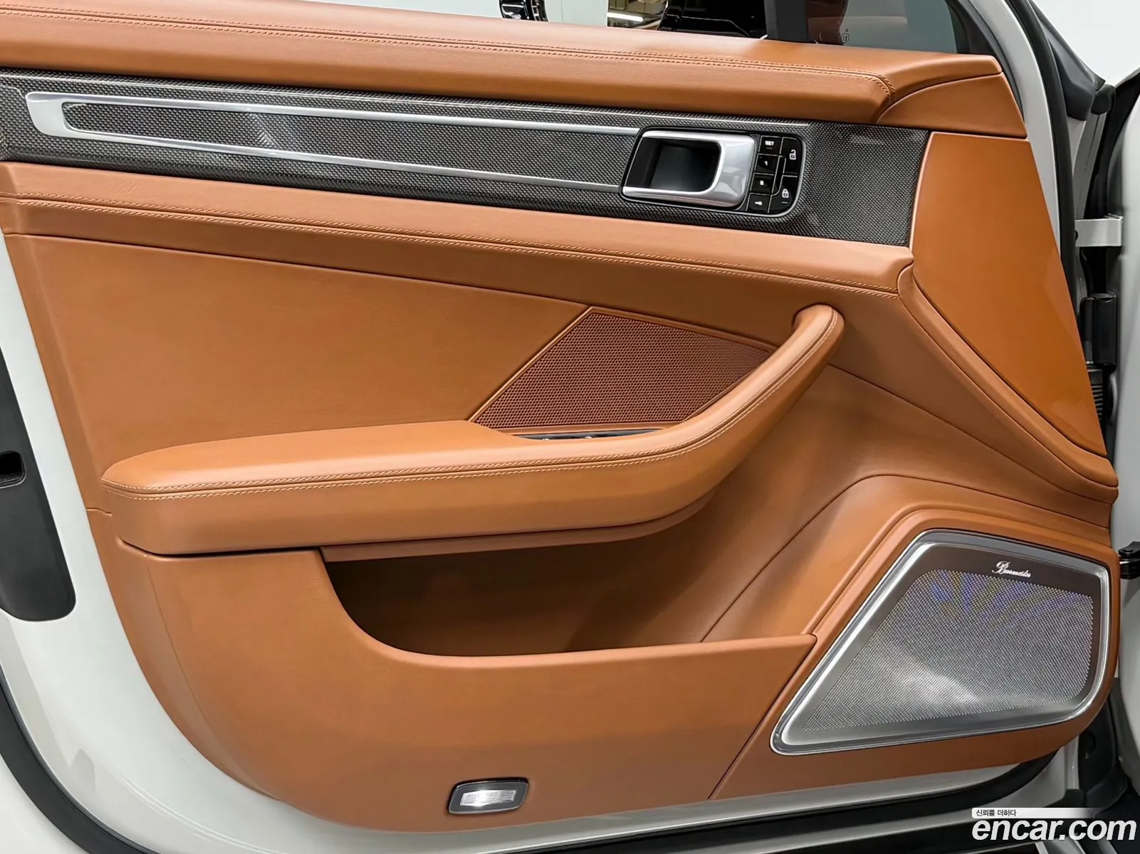 Porsche Panamera 2021 — 2