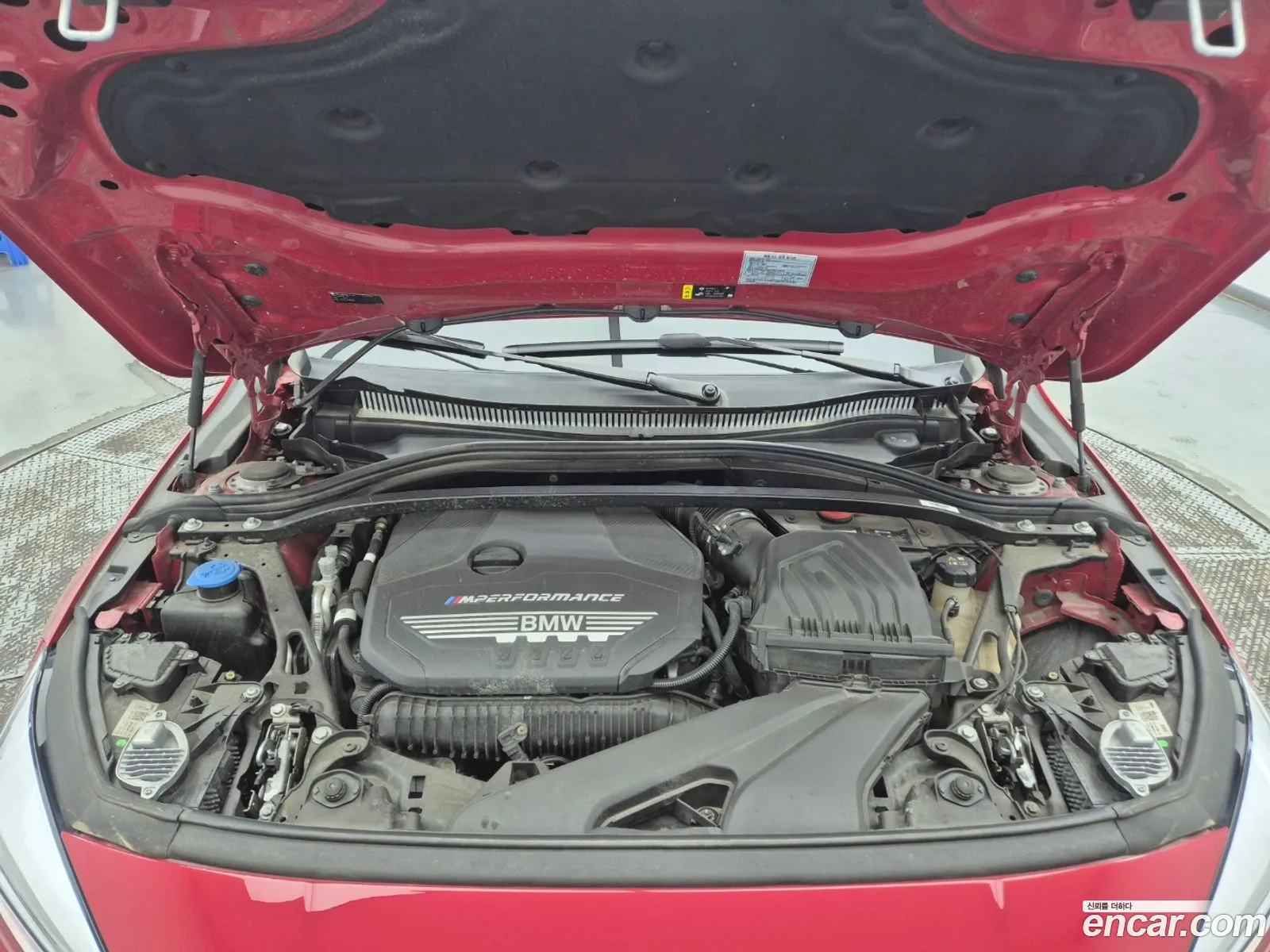 BMW 1 Series 2022 — 6