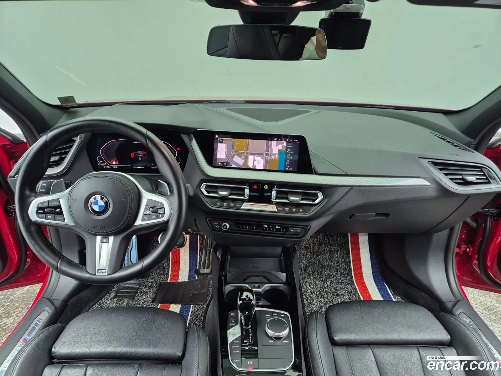 BMW 1 Series 2022 — 10