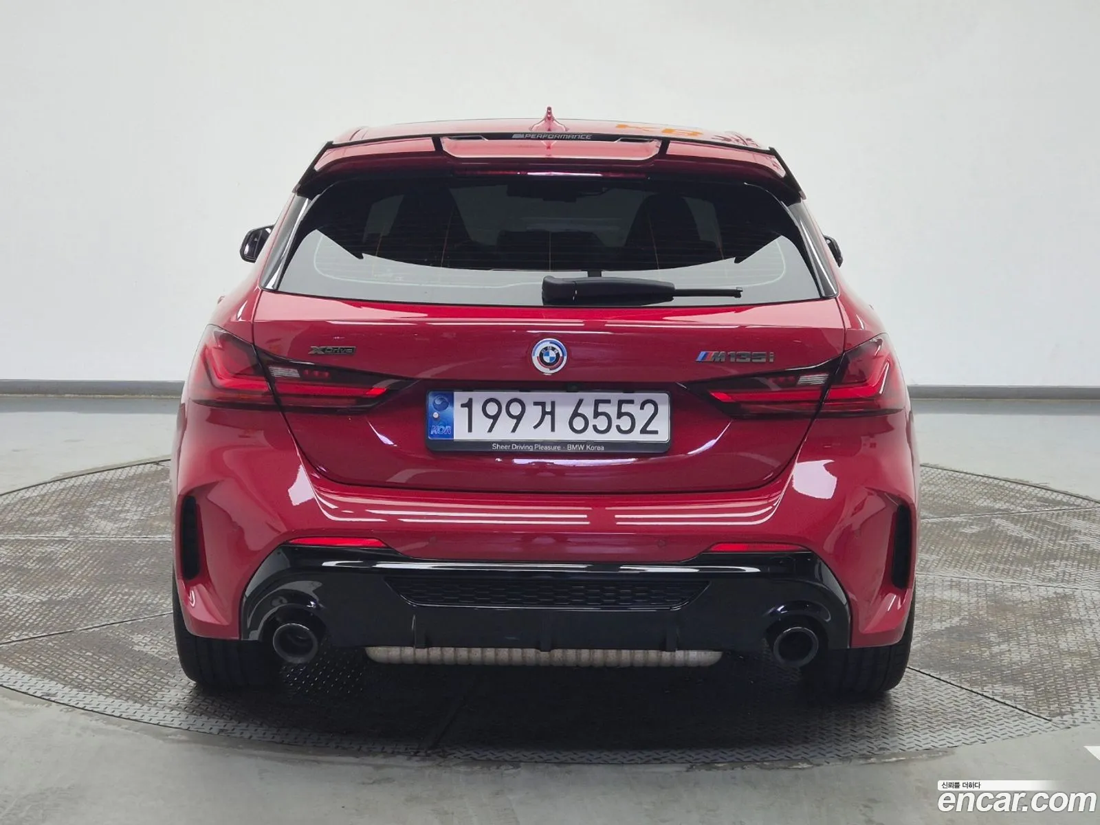 BMW 1 Series 2022 — 14