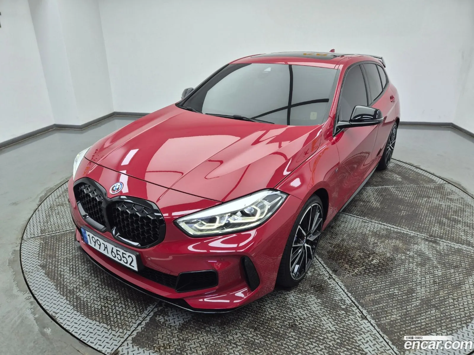 BMW 1 Series 2022 — 8