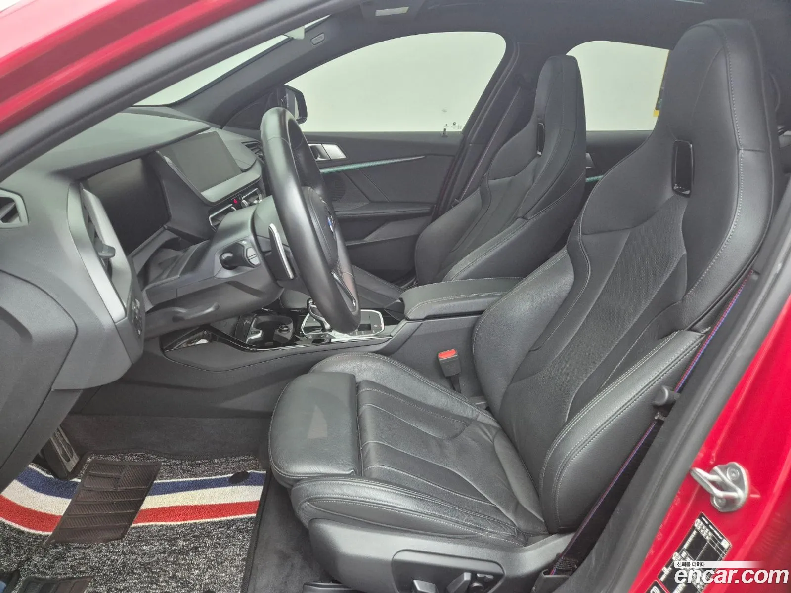 BMW 1 Series 2022 — 7