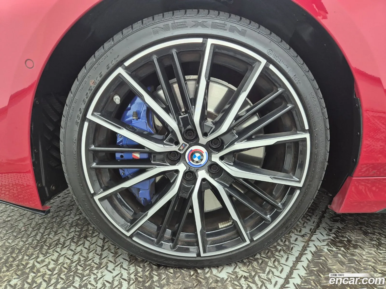 BMW 1 Series 2022 — 11