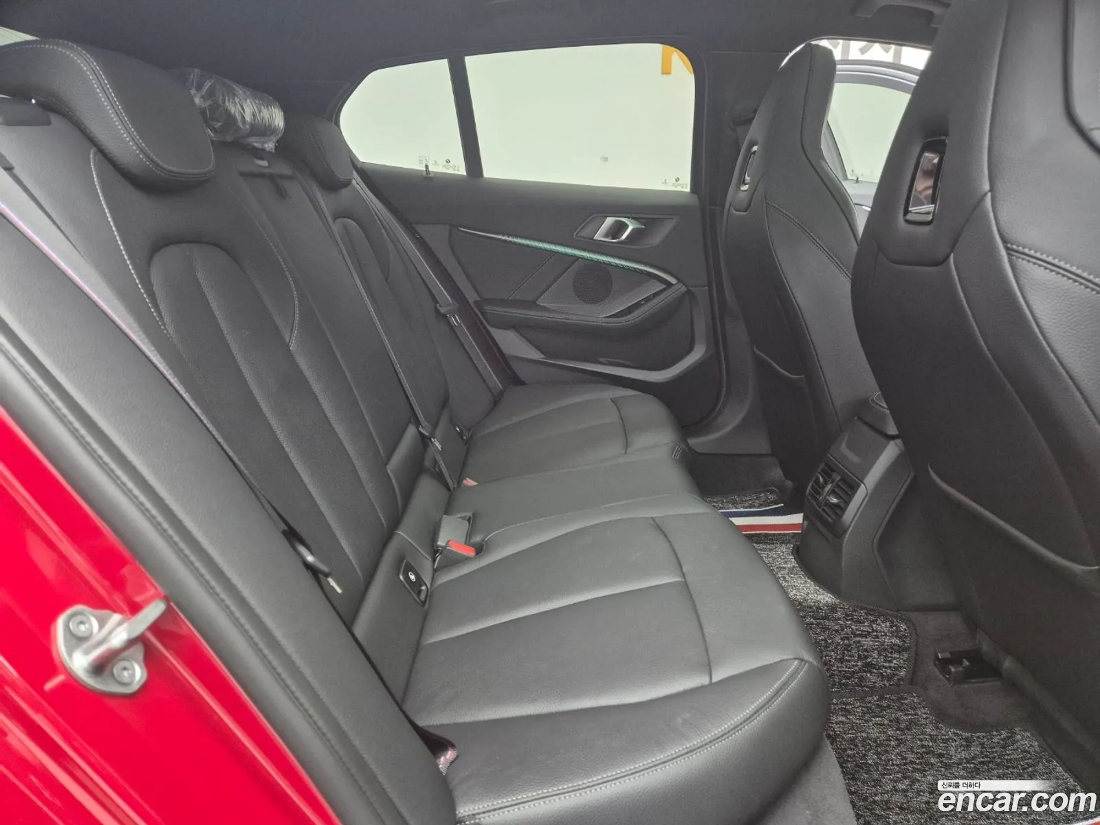 BMW 1 Series 2022 — 17