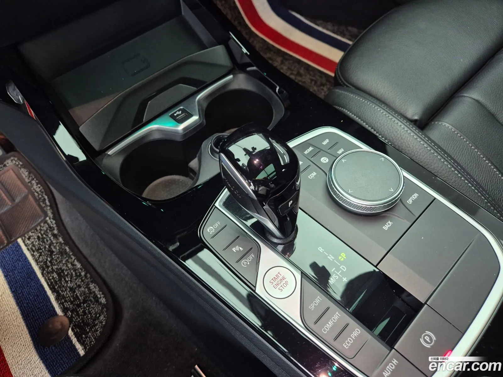 BMW 1 Series 2022 — 4