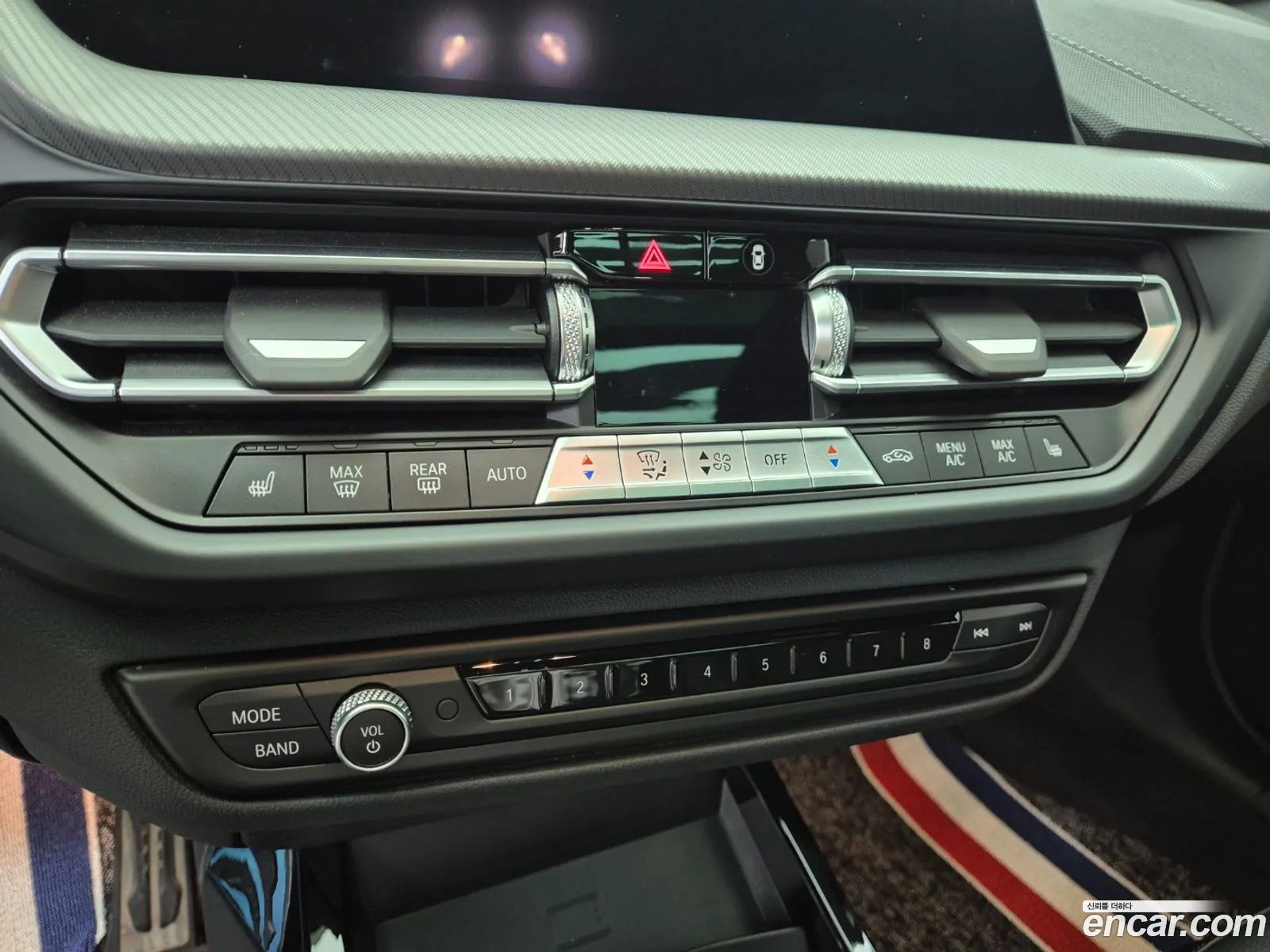 BMW 1 Series 2022 — 2