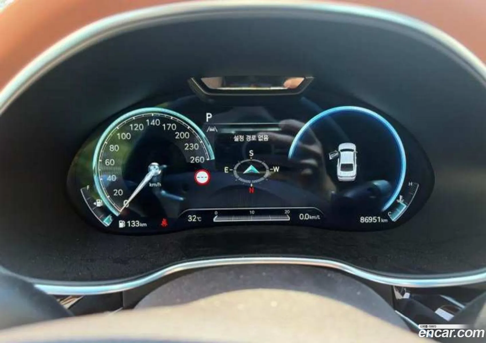 Genesis G80 2022 — 3