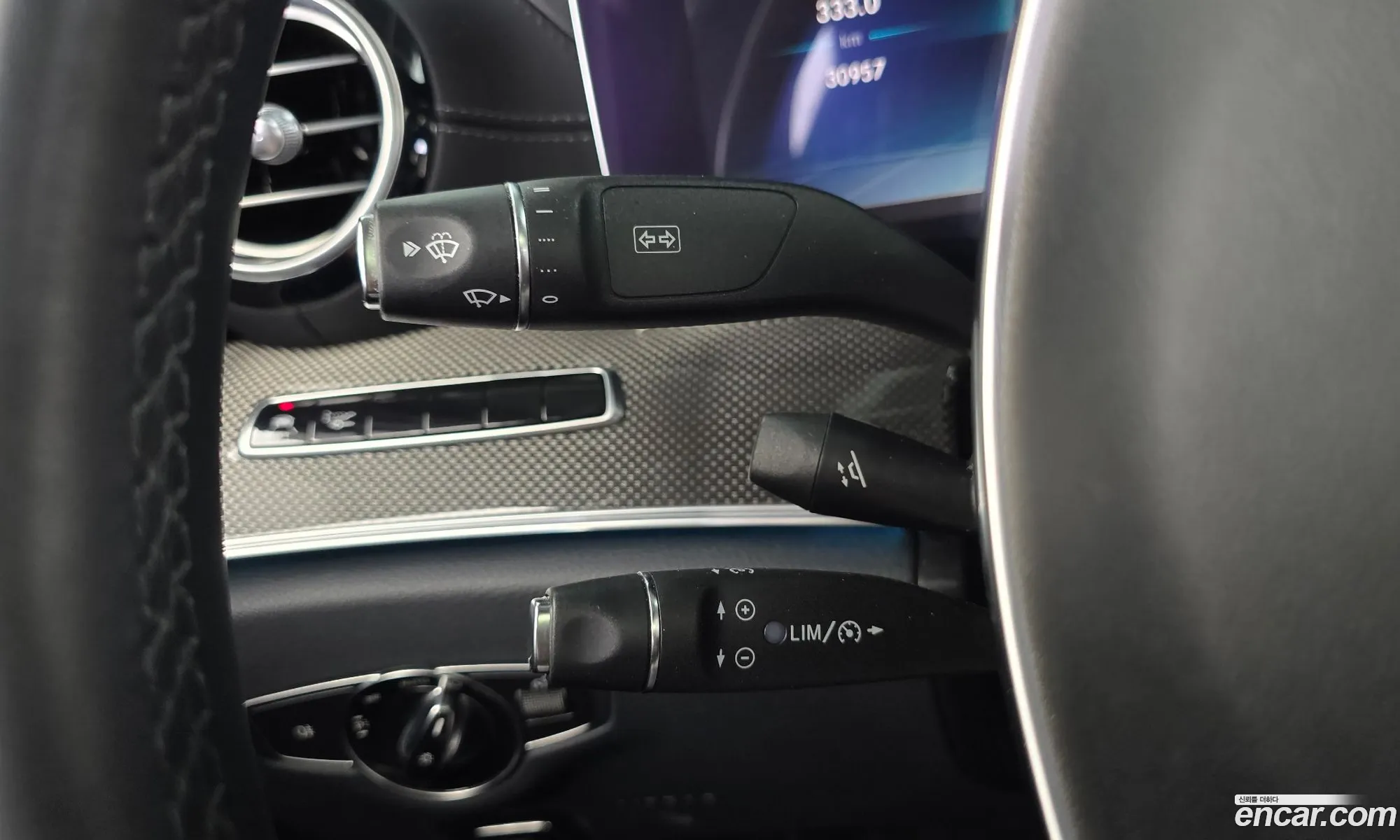 Mercedes-Benz E-Class W213 2017 — 21