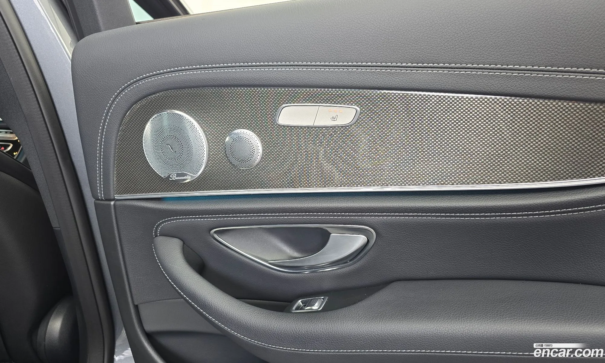 Mercedes-Benz E-Class W213 2017 — 13