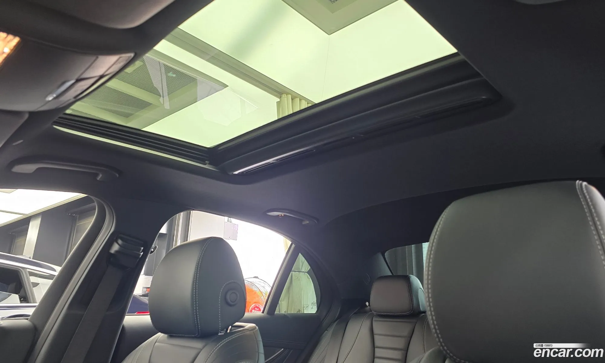 Mercedes-Benz E-Class W213 2017 — 29