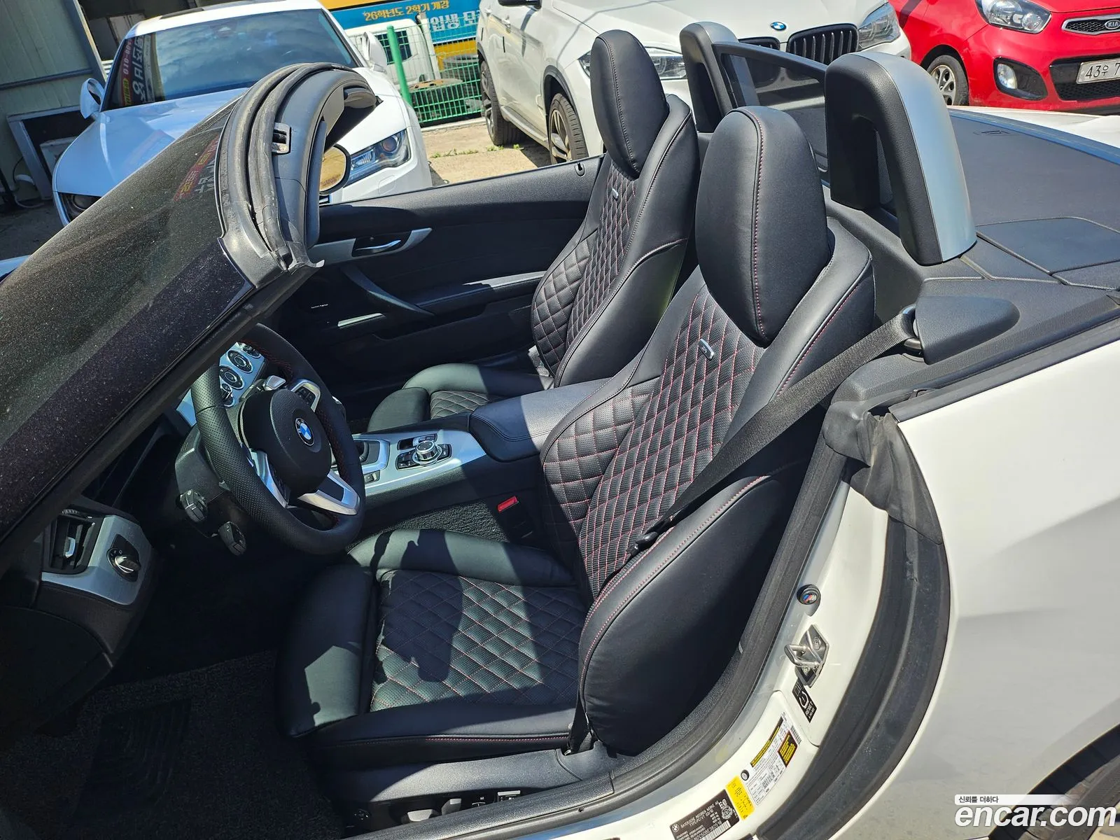 BMW Z4 2011 — 5