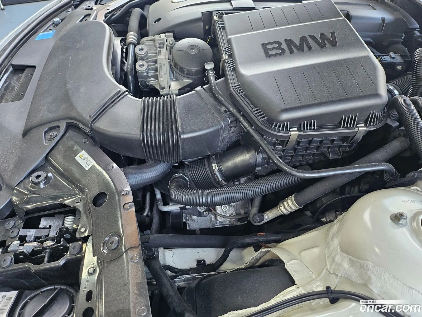 BMW Z4 2011 — 9