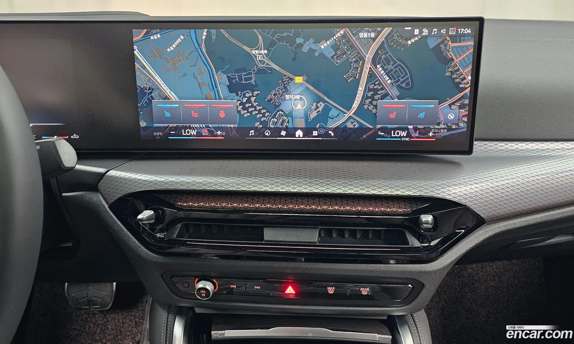 BMW 4 Series 2026 — 5