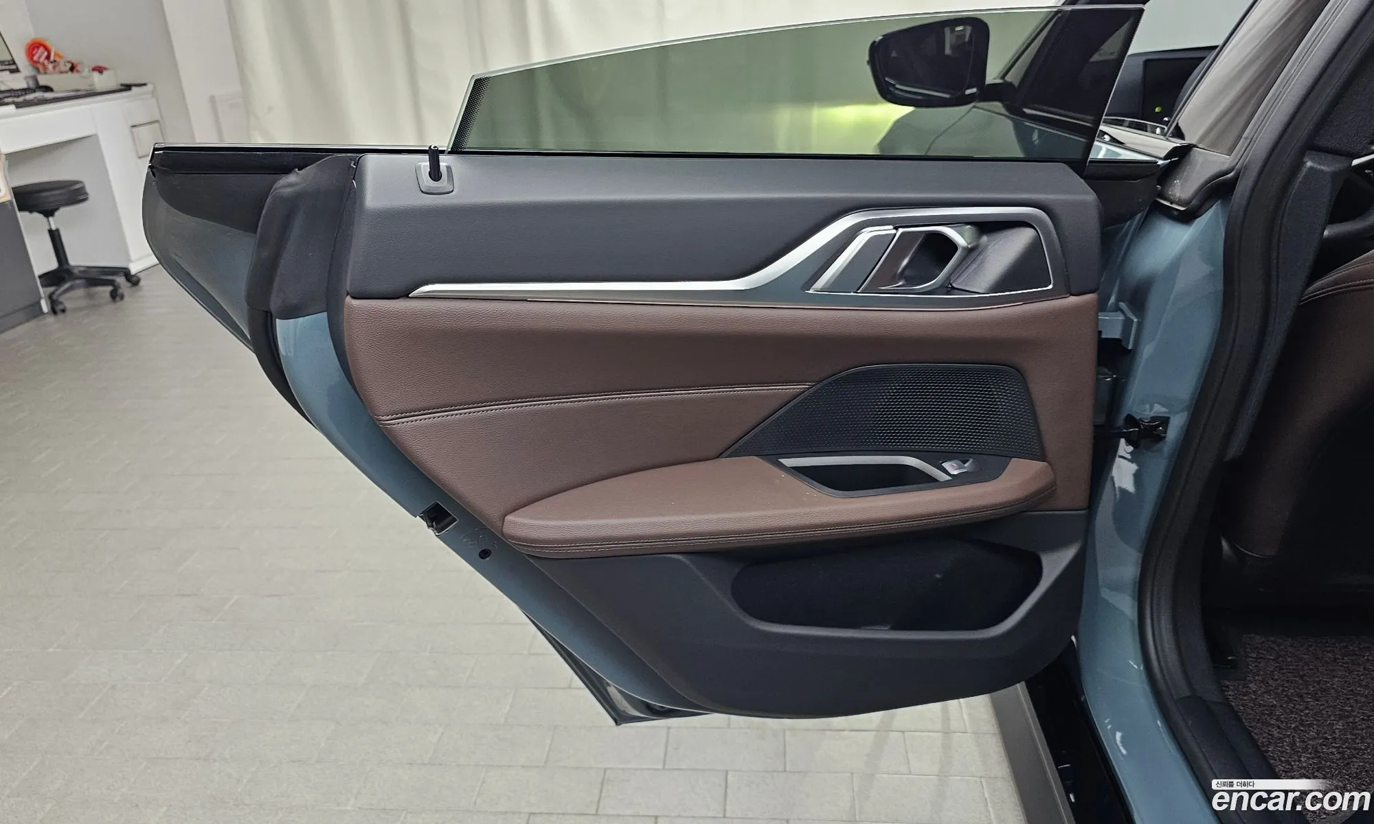 BMW 4 Series 2026 — 2