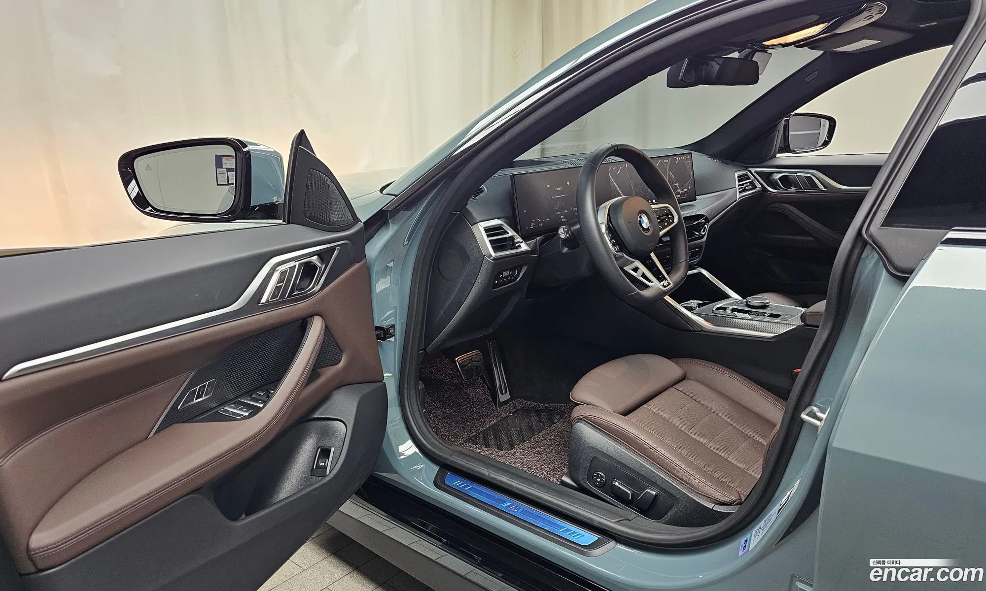 BMW 4 Series 2026 — 30