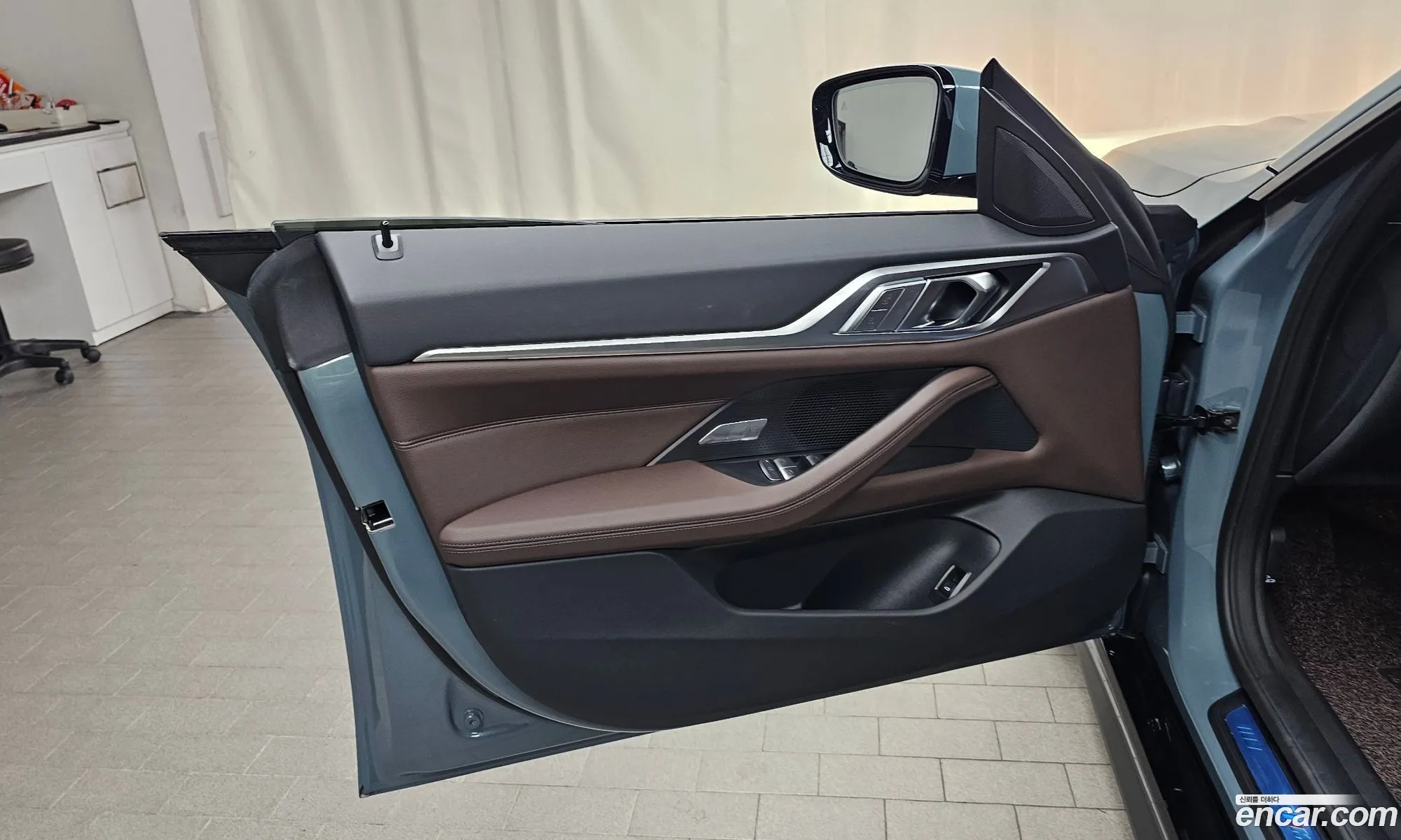 BMW 4 Series 2026 — 33