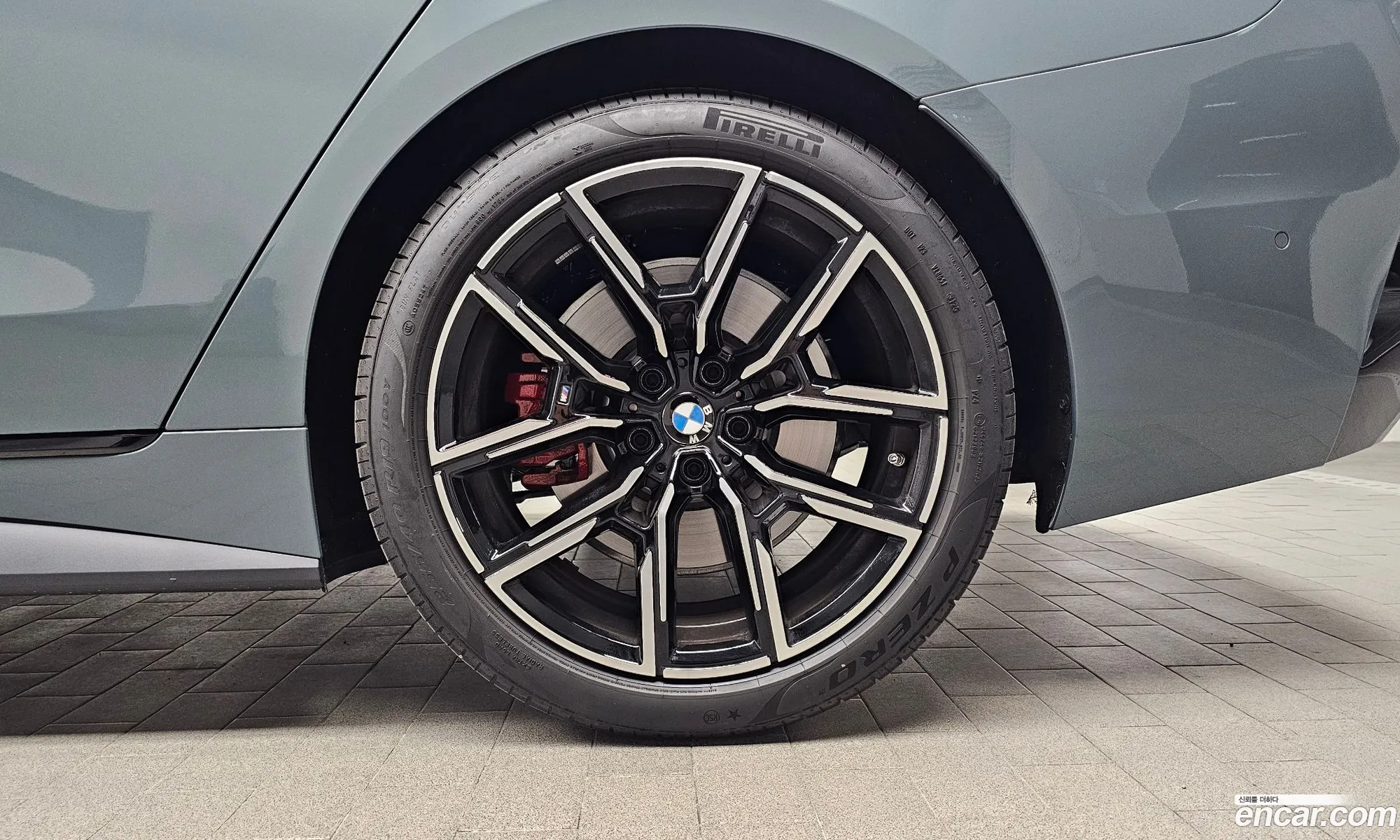 BMW 4 Series 2026 — 10