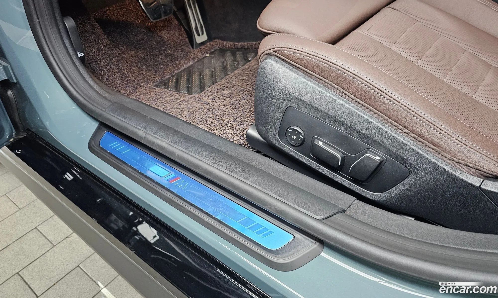BMW 4 Series 2026 — 4