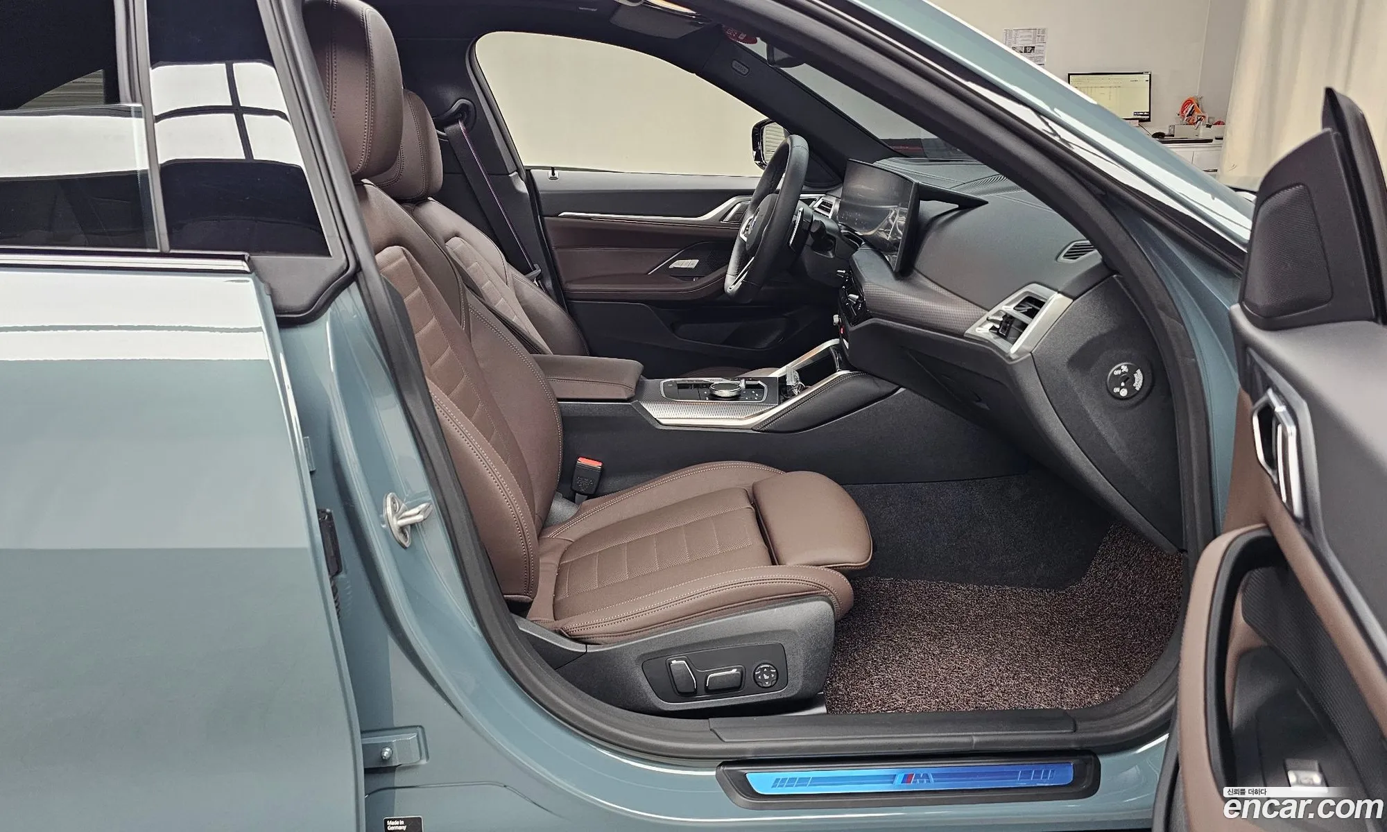 BMW 4 Series 2026 — 17
