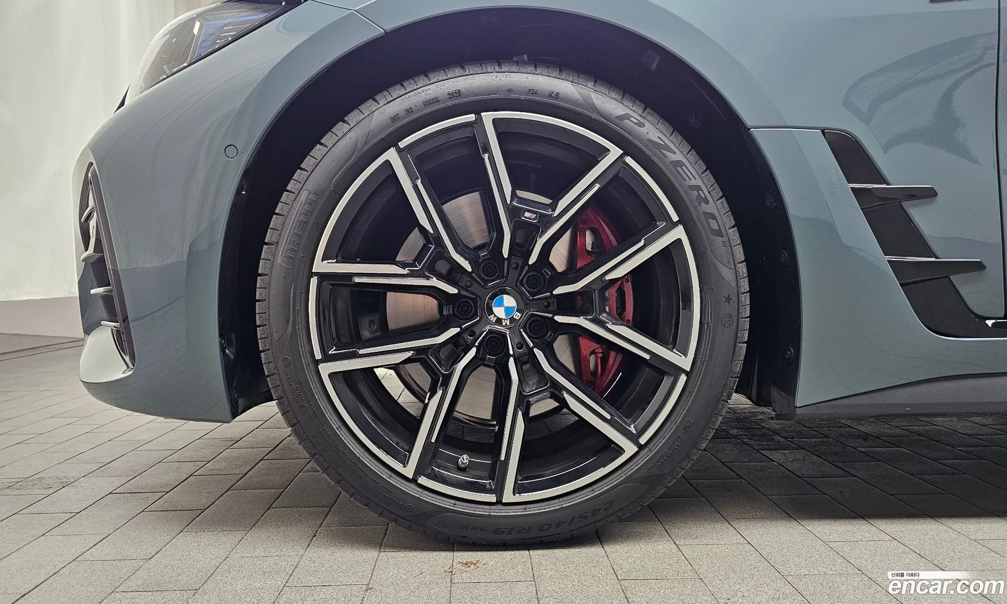 BMW 4 Series 2026 — 15