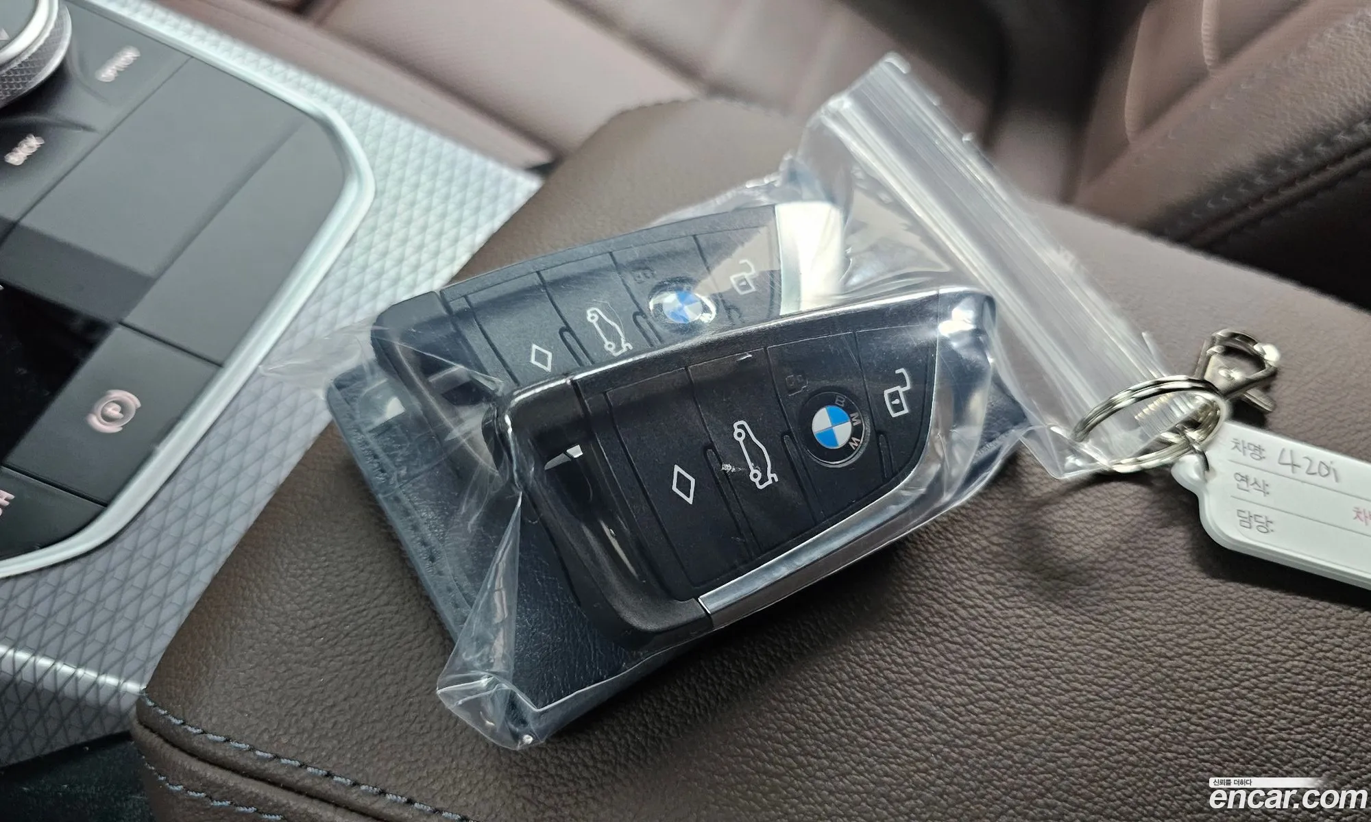 BMW 4 Series 2026 — 31
