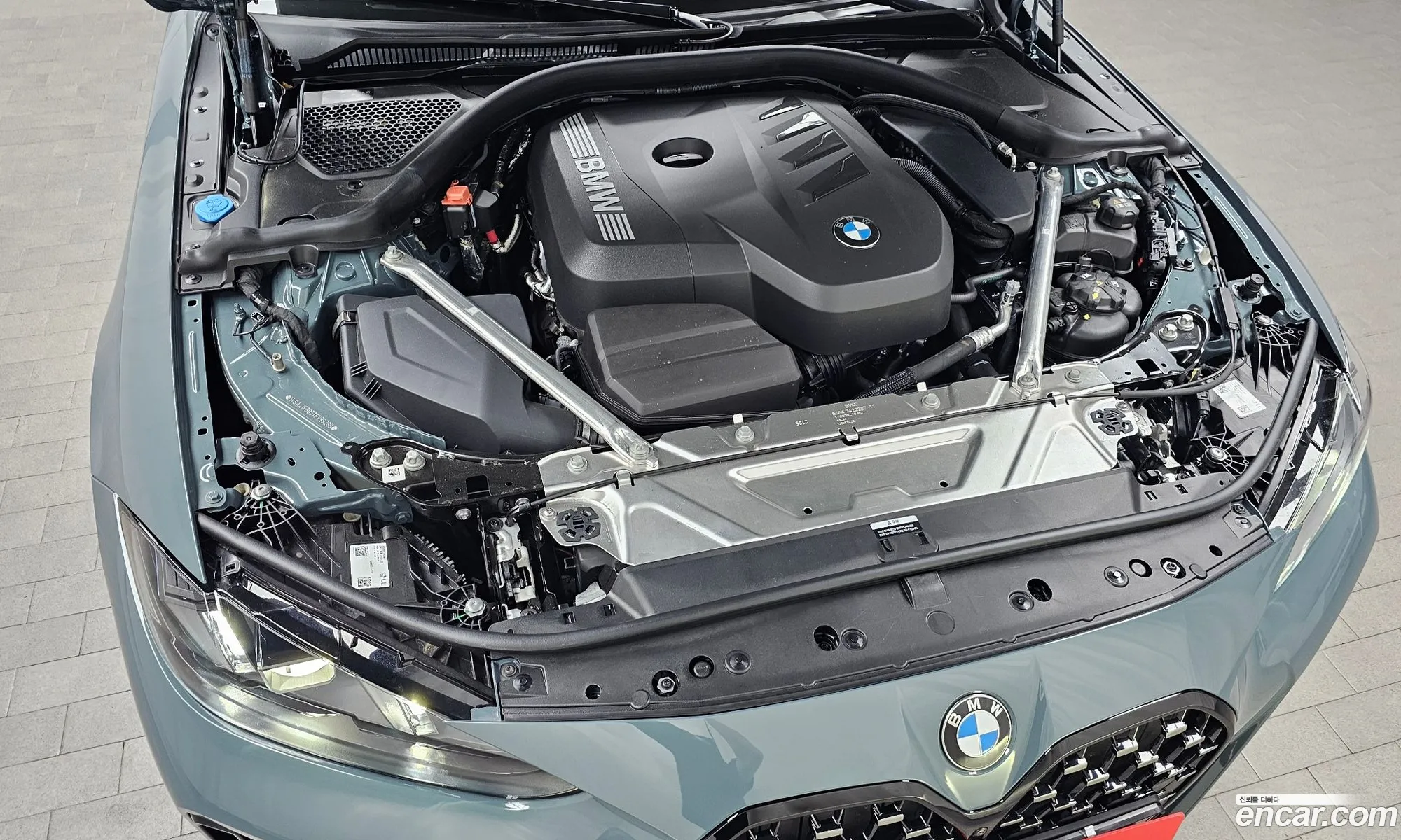 BMW 4 Series 2026 — 6