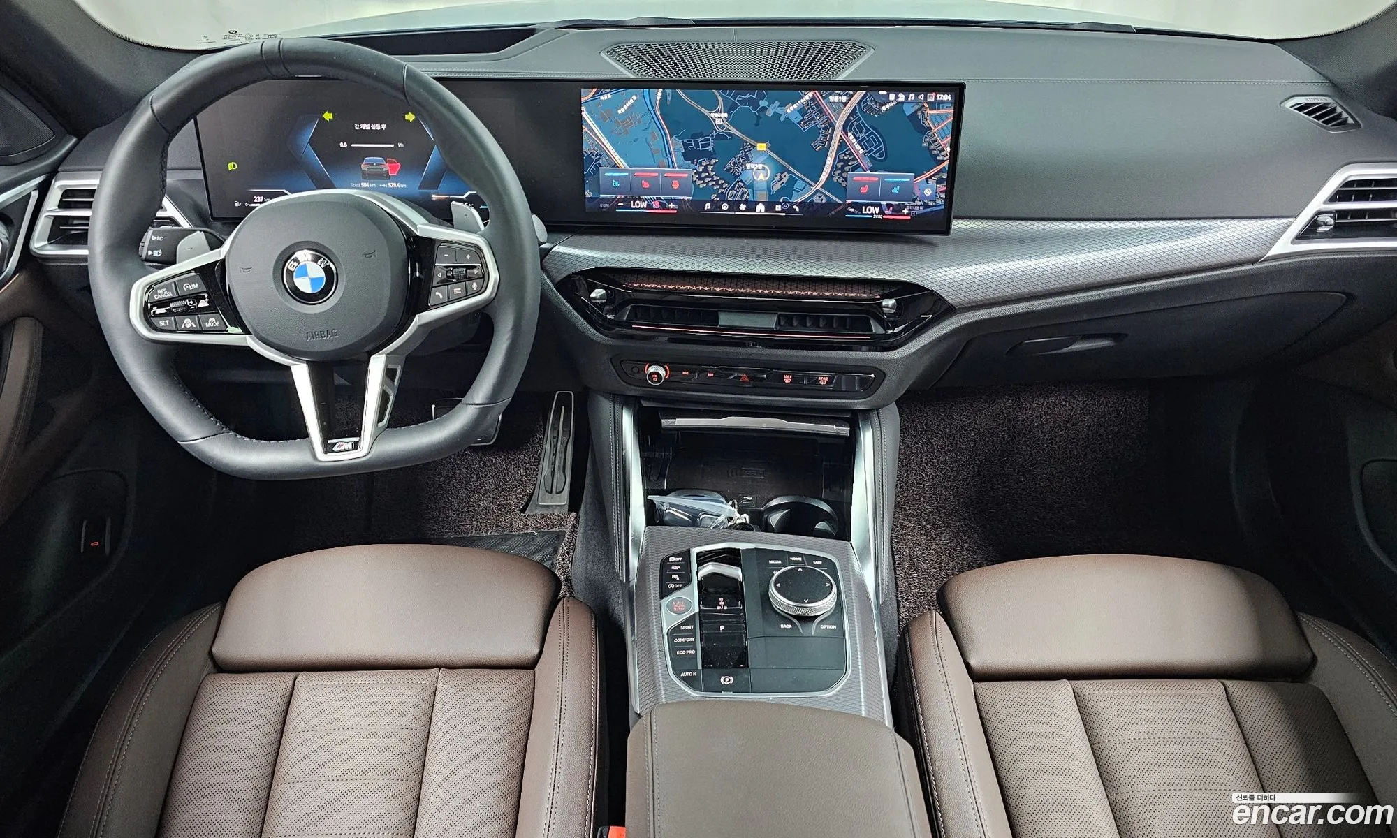 BMW 4 Series 2026 — 16