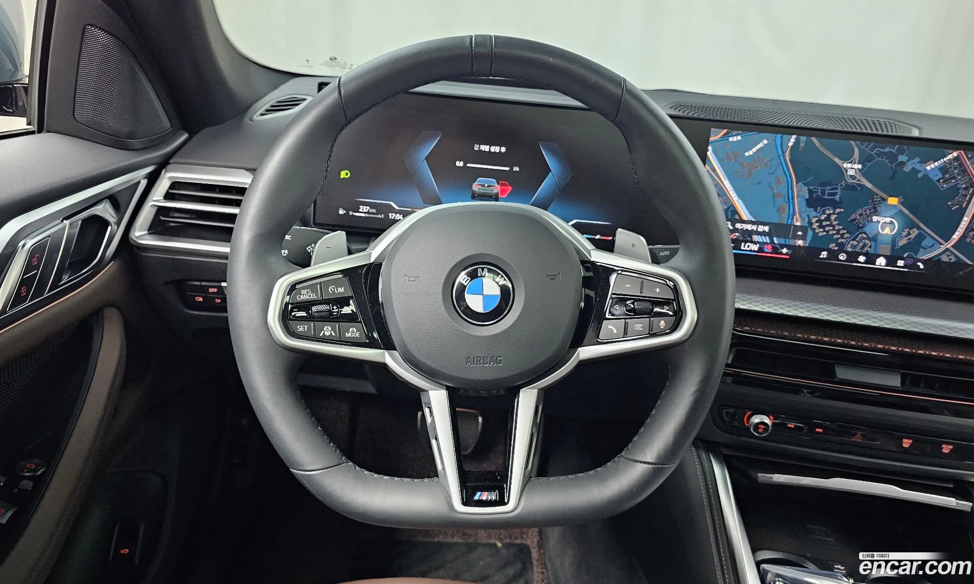 BMW 4 Series 2026 — 11