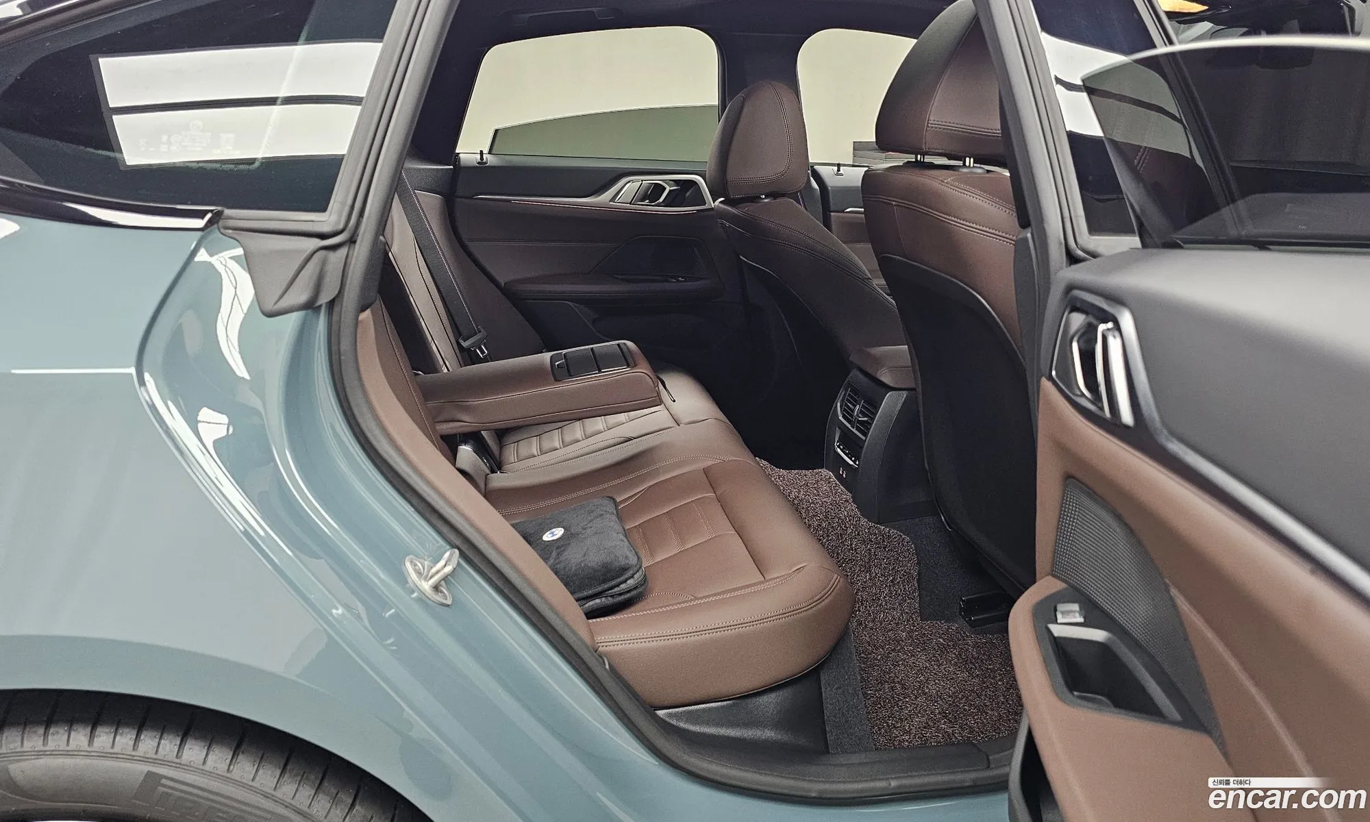 BMW 4 Series 2026 — 9
