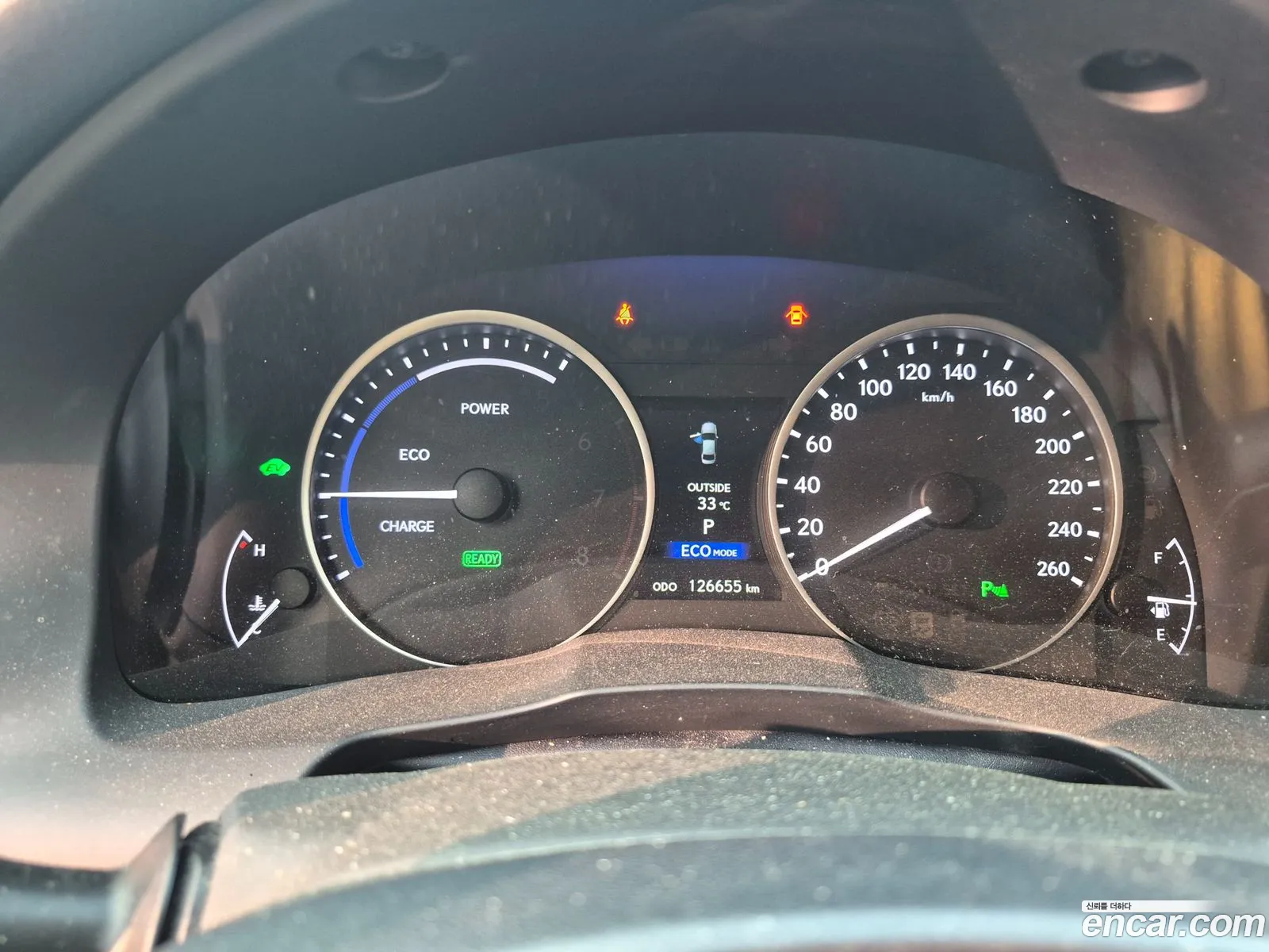 Lexus ES300h 2015 — 10