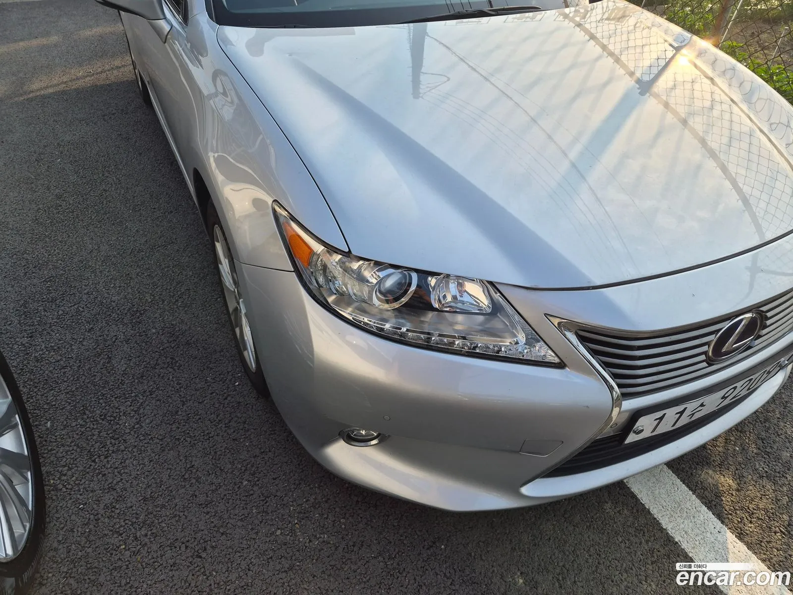 Lexus ES300h 2015 — 7