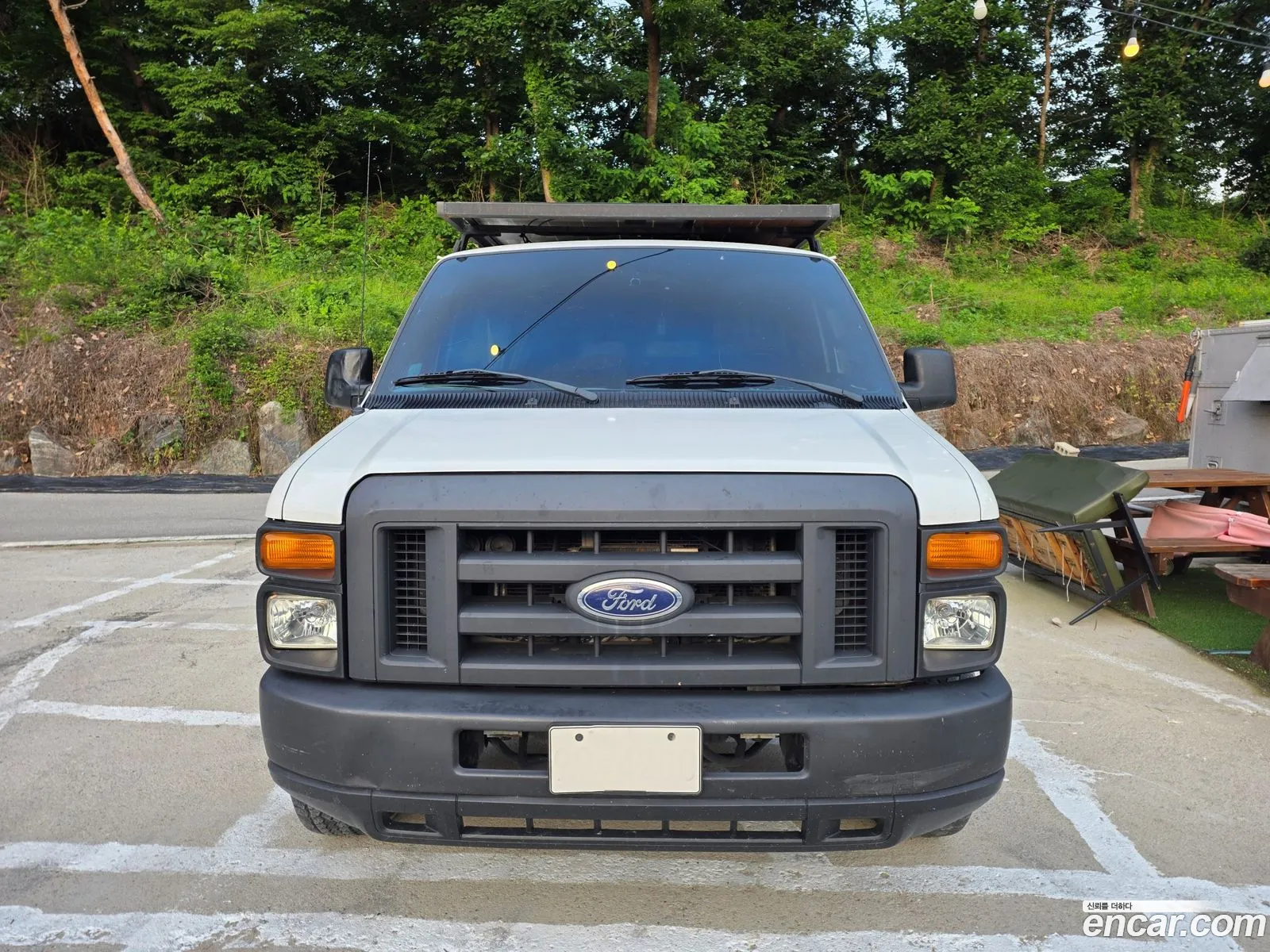 Ford E-Series 2011 — 6