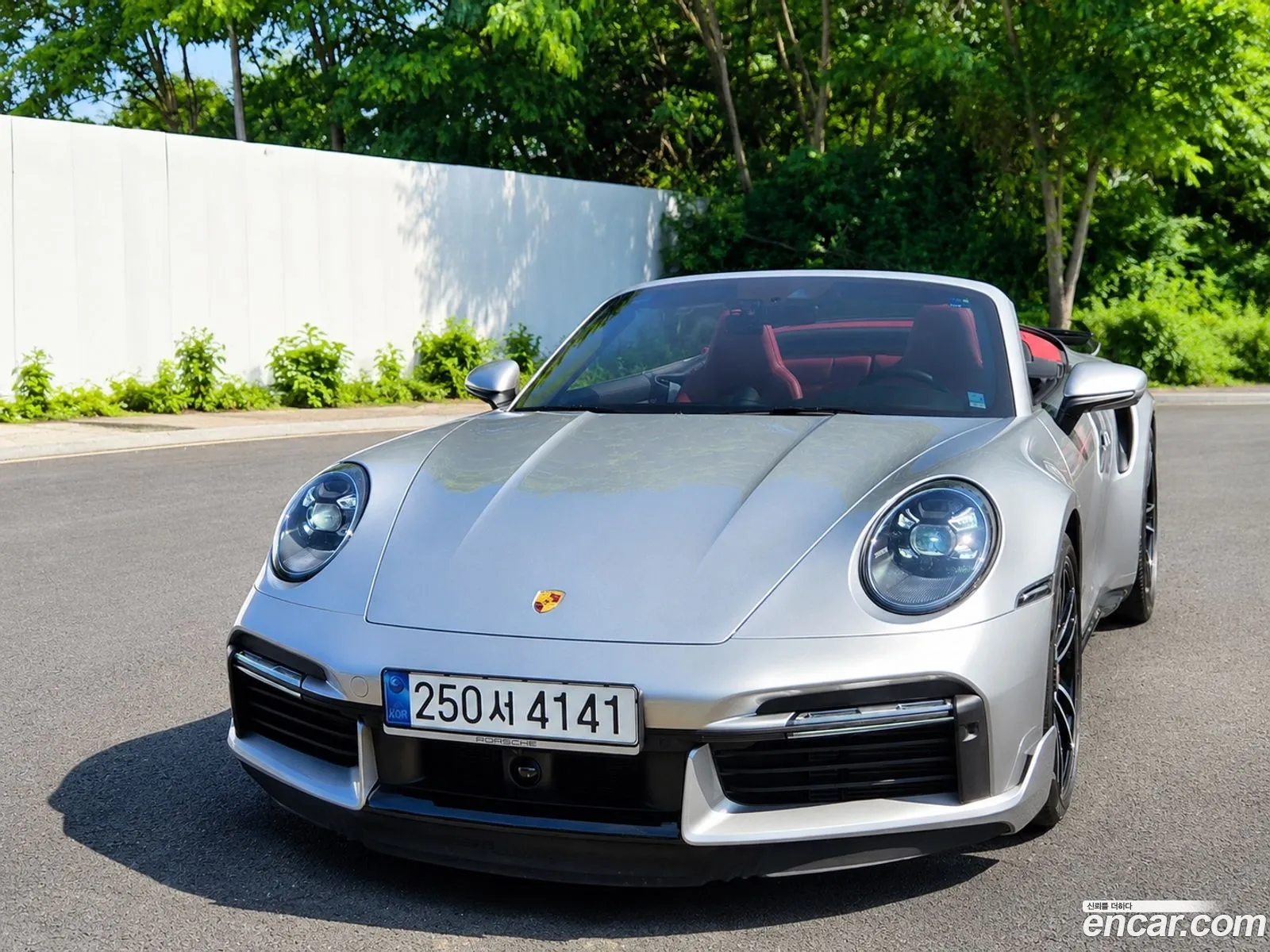 Porsche 911 2023 — 19