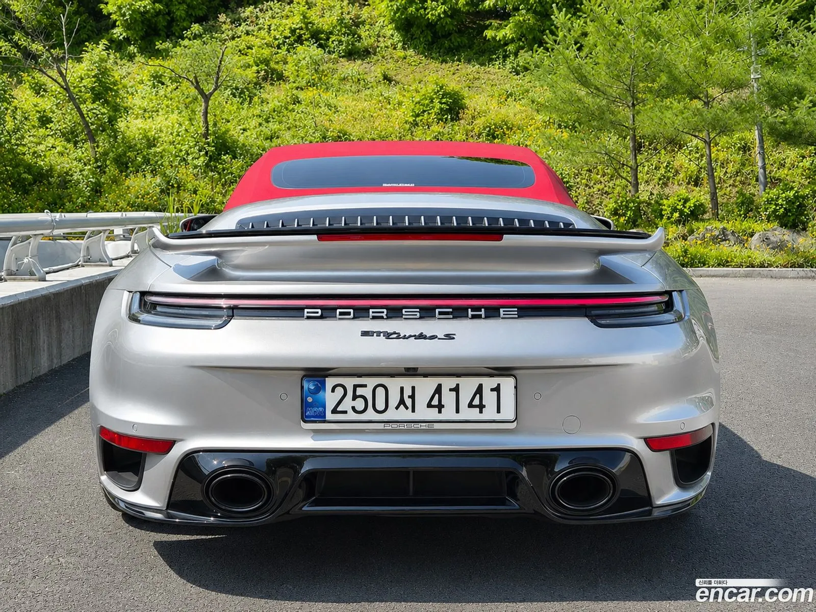 Porsche 911 2023 — 9