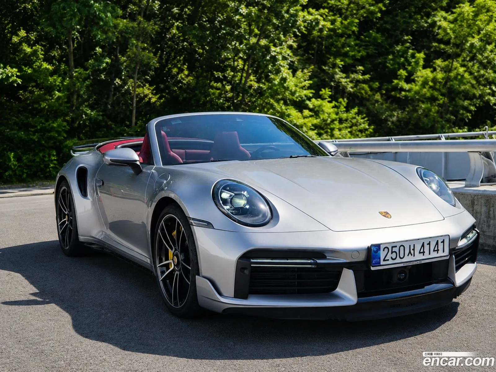 Porsche 911 2023 — 16