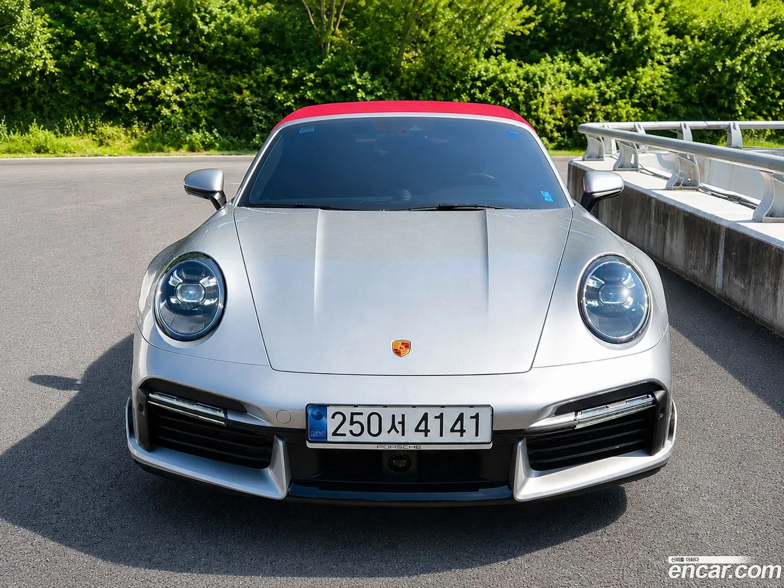 Porsche 911 2023 — 13
