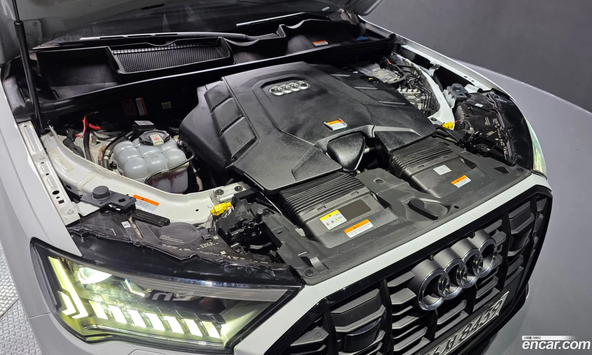 Audi Q7 2023 WAUZZZ4M6PD003838 — 27