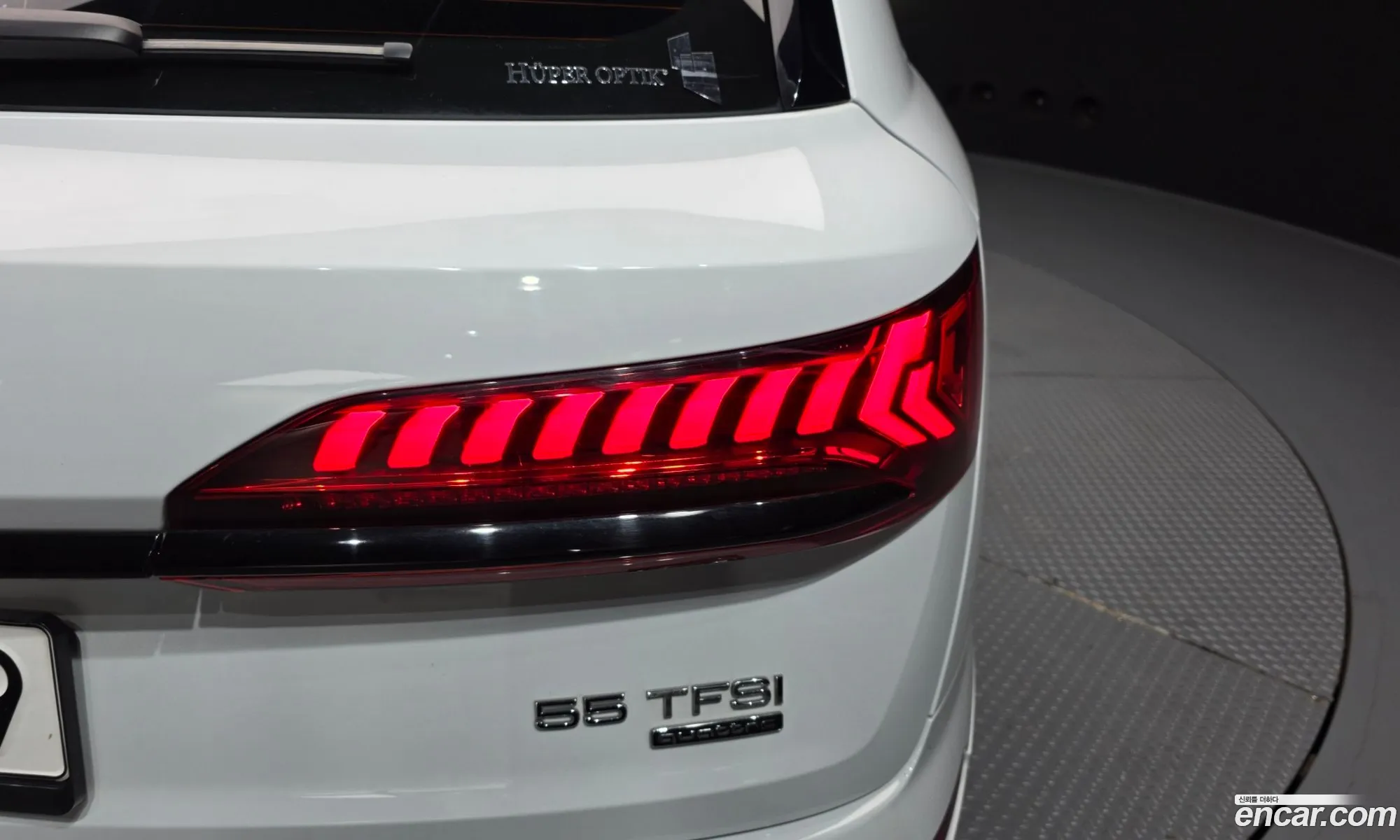 Audi Q7 2023 WAUZZZ4M6PD003838 — 38