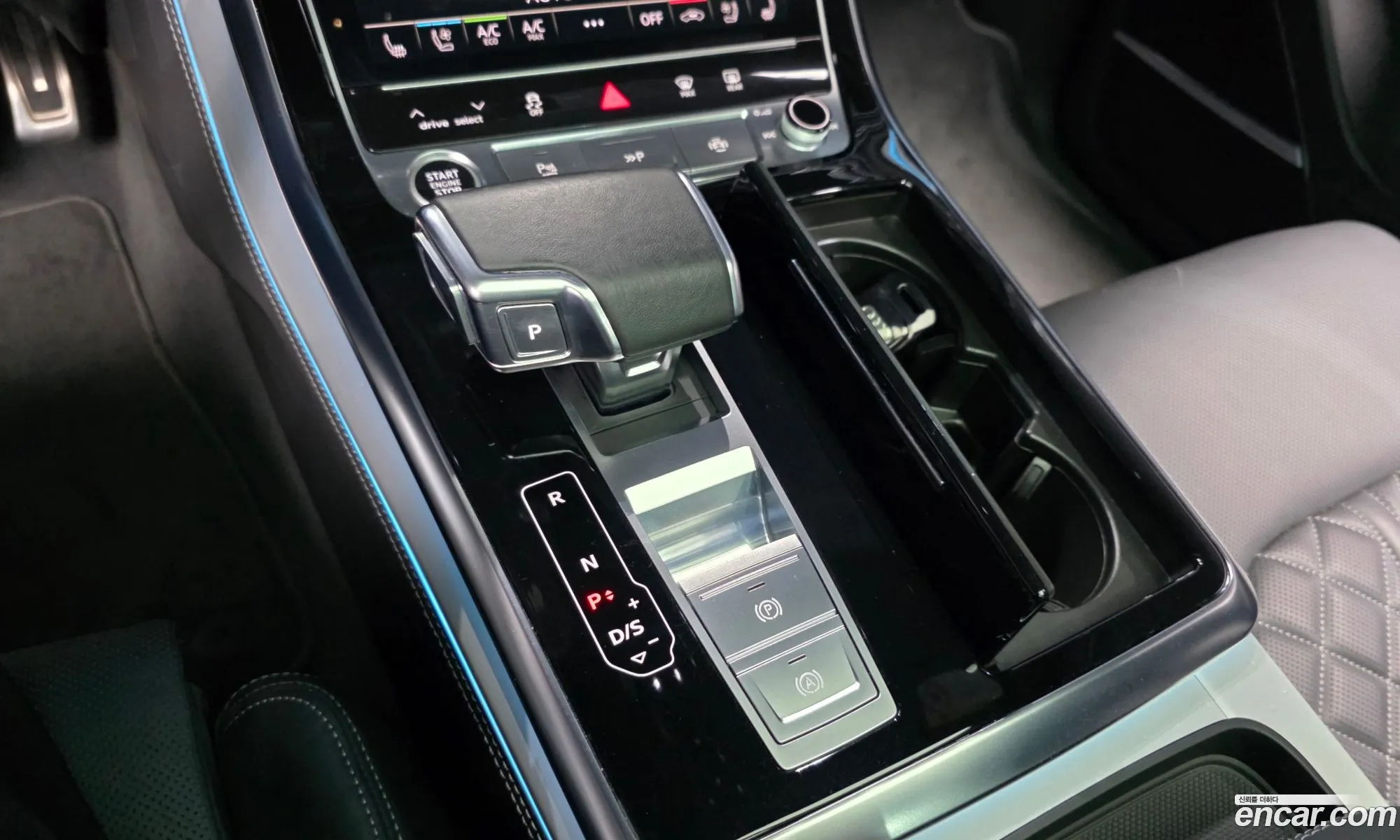 Audi Q7 2023 WAUZZZ4M6PD003838 — 17