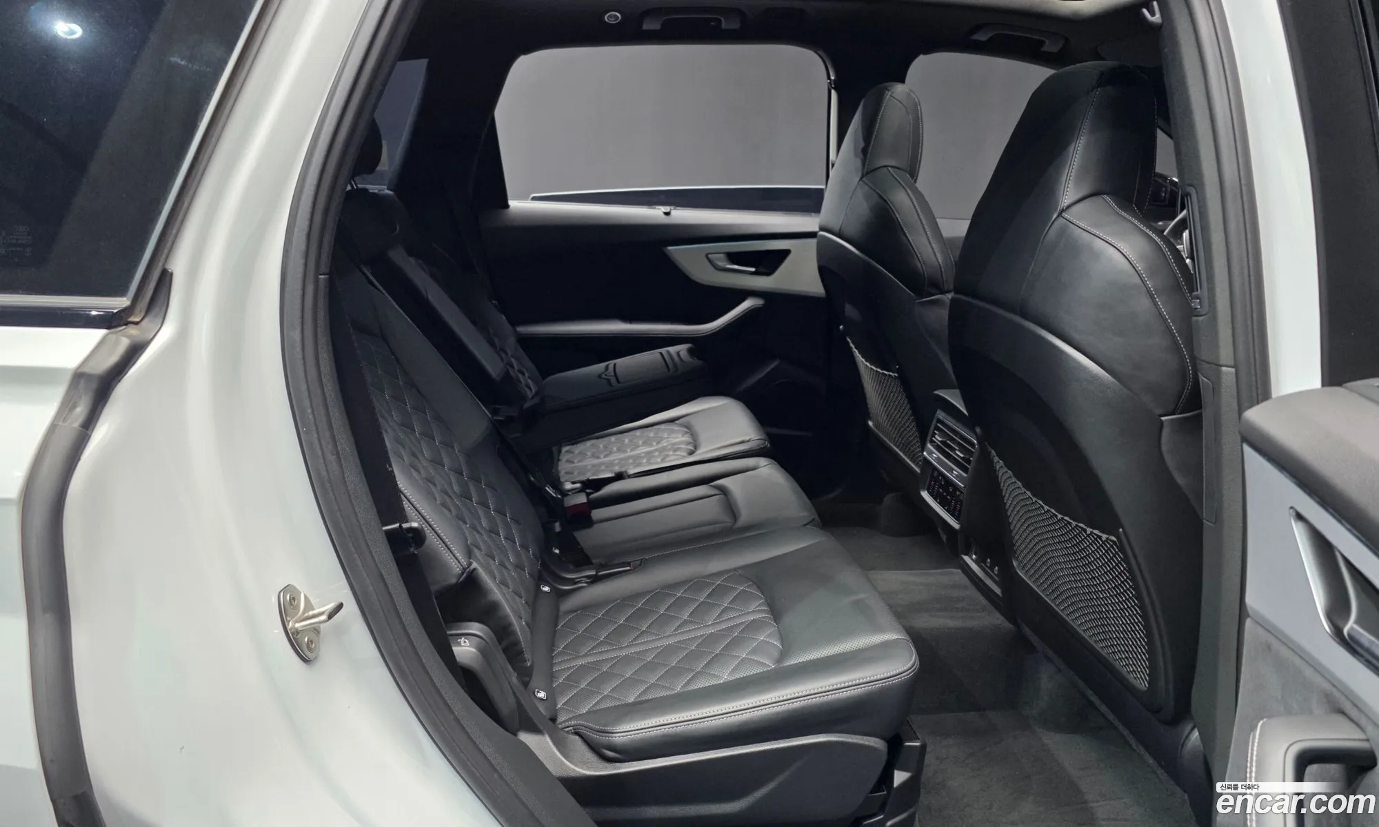 Audi Q7 2023 WAUZZZ4M6PD003838 — 9