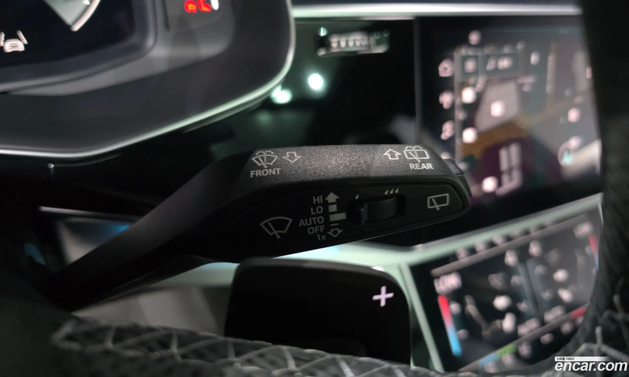 Audi Q7 2023 WAUZZZ4M6PD003838 — 3