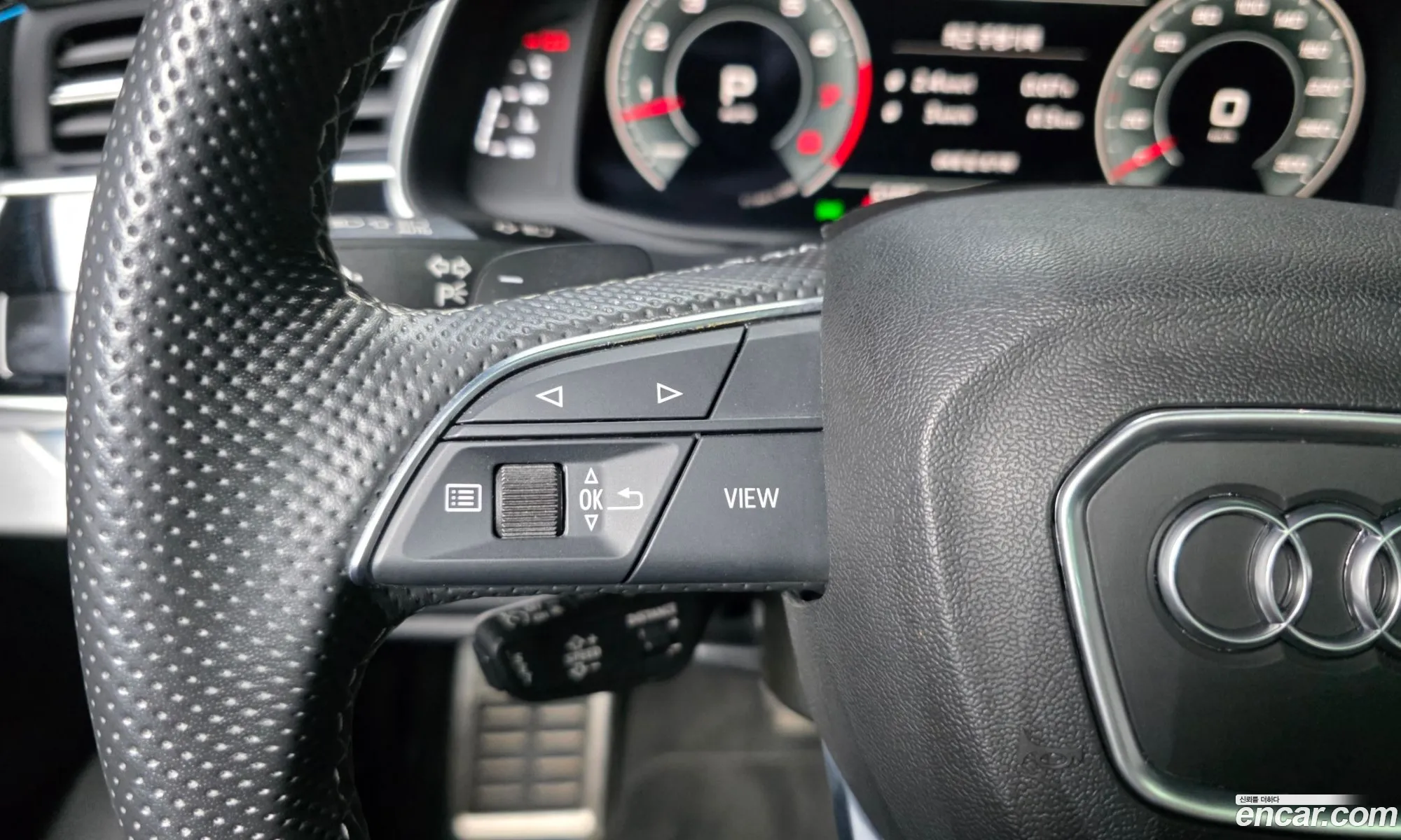 Audi Q7 2023 WAUZZZ4M6PD003838 — 21