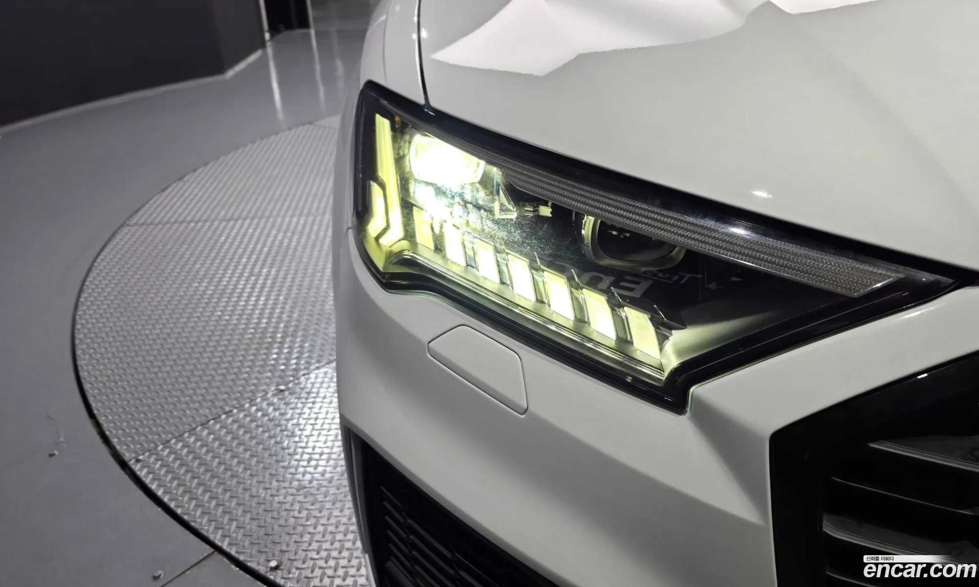 Audi Q7 2023 WAUZZZ4M6PD003838 — 20