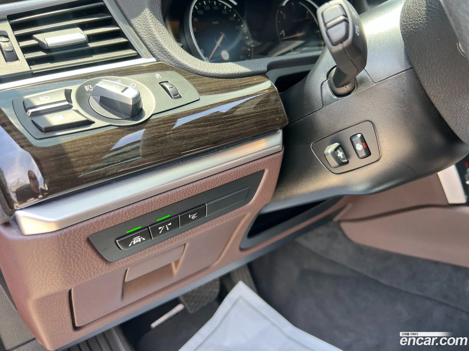 BMW 5 Series GT 2017 — 17