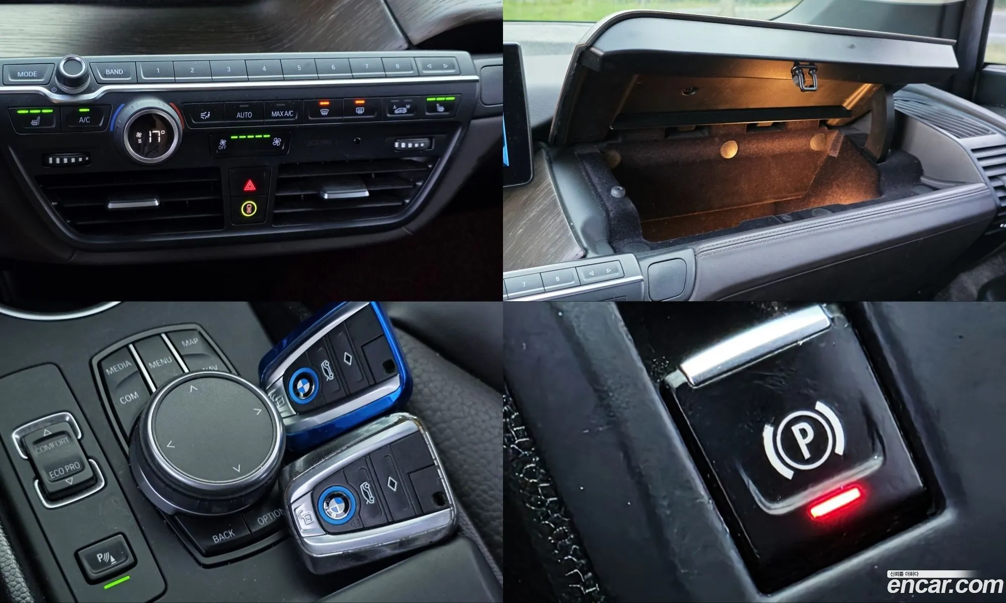 BMW i3 2018 — 11