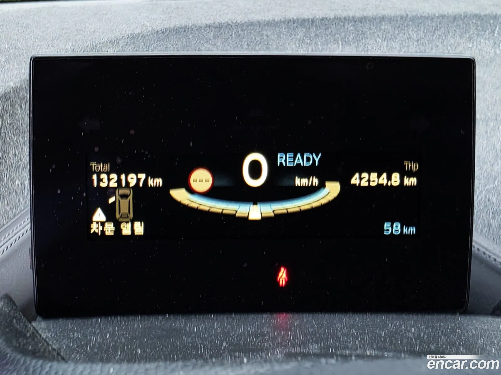 BMW i3 2018 — 12