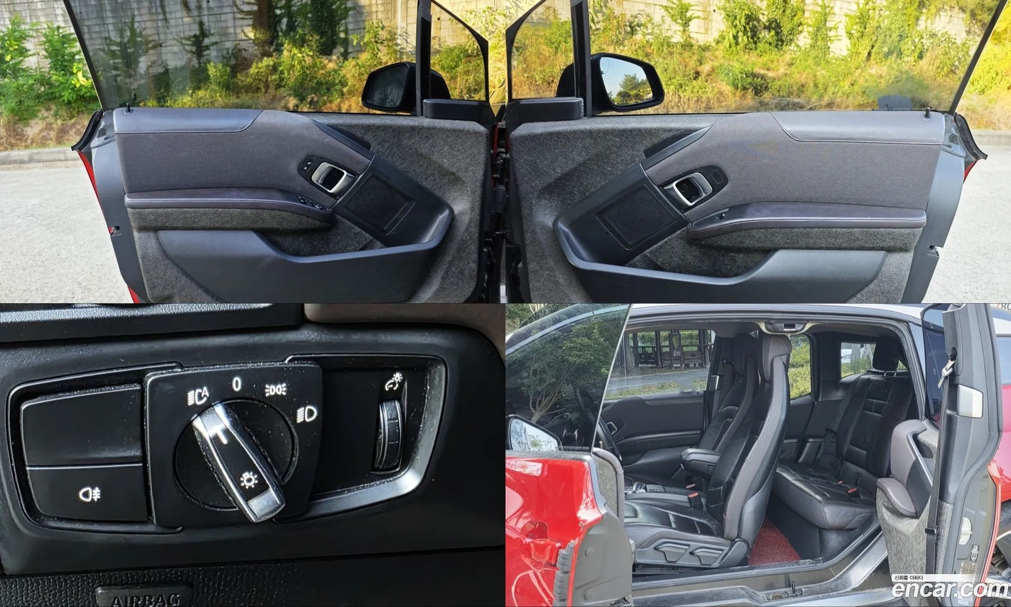 BMW i3 2018 — 18