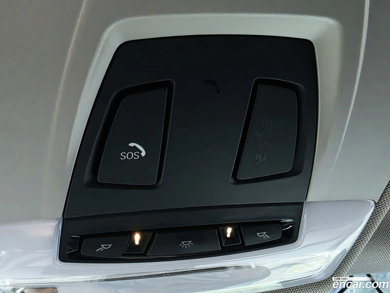 BMW i3 2018 — 3